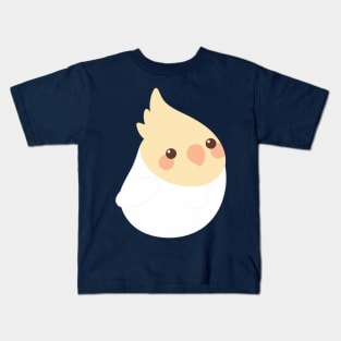 Parakeet Kids T-Shirt